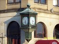 Image for Town Clock - Andalusia, AL