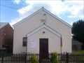Image for 1839 - Old Newton Methodist Chapel - Old Newton Suffolk