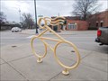 Image for Speedy Bicycle Tender - Claremore, OK