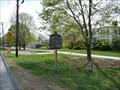 Image for First Settlement - Northfield MA