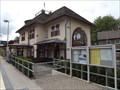 Image for Bahnhof Alfter-Witterschlick - NRW / Germany
