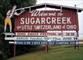 Image for The Little Switzerland of Ohio  -  Sugarcreek, OH