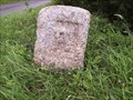 Image for H/A Boundary Stone