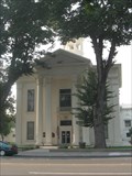 Image for COLUSA COUNTY COURTHOUSE - Colusa, CA