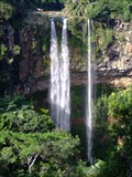 Image for Chamarel Waterfalls
