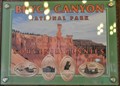 Image for Bryce Canyon General Store Penny Smasher