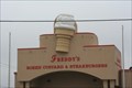 Image for Freddie's Frozen Custard, south Oklahoma City, Oklahoma USA