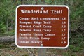 Image for Wonderland Trail - Mount Rainier National Park