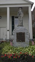 Image for World War Monument - South River, NJ