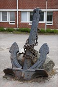 Image for Anchor - Merikarvia, Finland