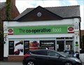 Image for 1922 - Co-Op - Barlestone, Leicestershire