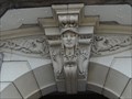 Image for Chimera - Carnegie Library Building - Skipton, UK