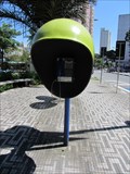 Image for Downtown Santo Andre Payphone - Santo Andre, Brazil