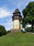 Image for Look-Out Hard, Sokolov, Czech Republic