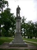 Image for Confederate Monument, McDonnell Park., Danville, KY