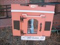 Image for Little Free Library #1546 - Saluda SC