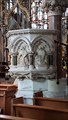 Image for Pulpit - St. John the Evangelist - Bath, Somerset