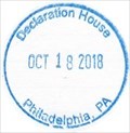 Image for Declaration House, Independence Visitors' Center - Philadelphia, PA