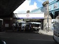 Image for Kilburn Underground Station - Christchurch Avenue, Brondesbury, London, UK