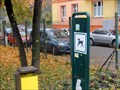 Image for Off-leash dog park Úvalská, Prague, Czech Republic