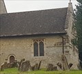 Image for St Edmund and St George - Hethe, Oxfordshire