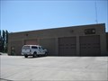Image for Madera County Fire - Fire Station 2 - Chowchilla, CA