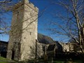 Image for Church of St Cattwg - Llanmaes, Vale of Glamorgan, Wales.