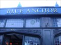 Image for The Blue Anchor Pub Young Woman Ghost - Delray Beach, FL