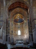 Image for Monreale Cathedral - Monreale, Sicily, Italy
