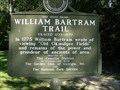 Image for William Bartram Trail Traced 1773-1777-GCG-Bibb Co