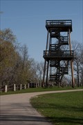 Image for High Cliff Observation Tower
