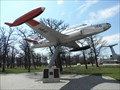 Image for CT-133 Silver Star - Winnipeg MB