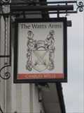 Image for The Watts Arms - Hanslope , Buck's
