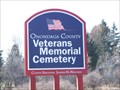 Image for Onondaga County Veterans Memorial Cemetery - Onondaga County, New York