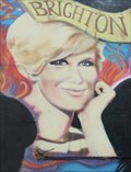 Image for Dusty Springfield - Frederick Place, Brighton, UK
