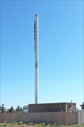 Image for Flagpole Cell Tower - Bend, OR