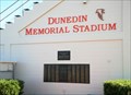 Image for Vietnam War Memorial, Dunedin Stadium, Dunedin, FL, USA