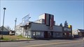 Image for The Valley Theater (former) - Junction City, OR