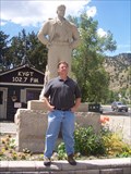 Image for Steve Canyon  - Idaho Springs, Colorado