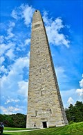 Image for Bennington Battle Monument - Bennington VT