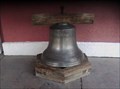 Image for Old Elko Fire Bell  -  Jean, Nevada