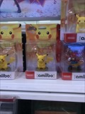 Image for Target Pikachu - Livermore, CA