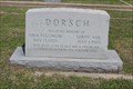 Image for Dorsch - Denton, TX
