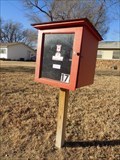 Image for Paxton's Blessing Box 17 - Wichita, KS - USA