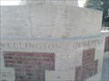 Image for Wellington Cemetery -  Rieux-en-Cambrésis, France
