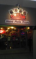 Image for Queen's Pizzeria and Cafe - Mesa Arizona