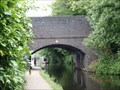 Image for Bridge 85 - Worcester & Birmingham Canal - Edgbaston, Birmingham, UK.