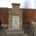 Image for Maryton War Memorial - Montrose, Angus.