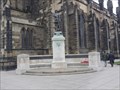 Image for 6th (Territorial) Battalion of Northumberland Fusiliers War Memorial - Newcastle-Upon-Tyne, UK