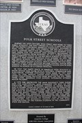 Image for Polk Street Schools